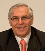 Werner Knopf Bürgermeister a.D.