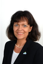 Dr. <b>Eva Lohse</b> Oberbürgermeisterin - Lohse